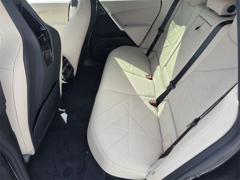 New 2026 BMW iX xDrive60 w/ Executive Package image 12