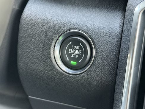 New 2026 GMC Acadia Elevation w/ Black Edition image 34