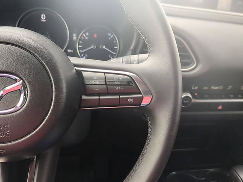 Certified 2025 MAZDA CX-30 AWD 2.5 S w/ Select Sport Pkg image 16