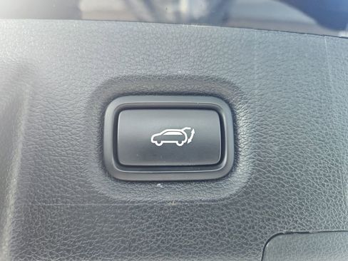 Certified 2023 Hyundai Santa Fe Limited AWD/4WD image 40