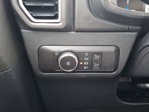 New 2026 Ford Bronco Sport Outer Banks image 15