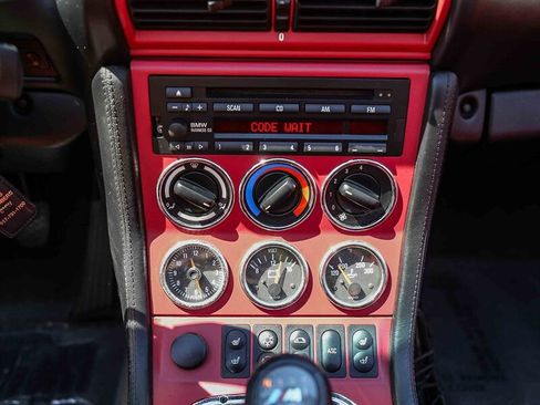 Used 2000 BMW M Roadster image 25