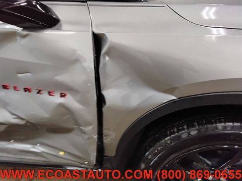 Used 2024 Chevrolet Blazer LT w/ Redline Edition image 18