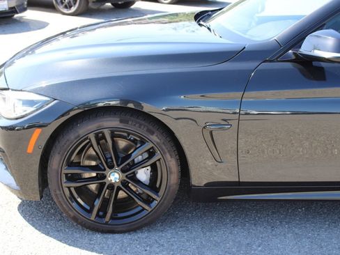 Used 2019 BMW 440i xDrive Coupe AWD/4WD image 7