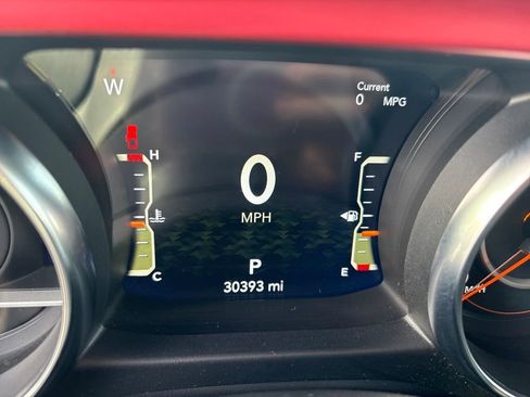 Certified 2023 Jeep Gladiator Rubicon w/ LED Lighting Group image 21