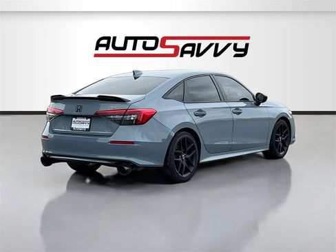 Used 2024 Honda Civic Si image 7