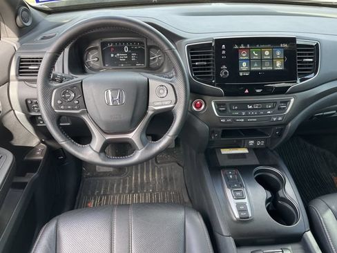 Used 2023 Honda Passport TrailSport image 11