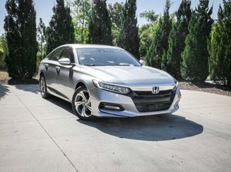 Used 2020 Honda Accord EX video 2