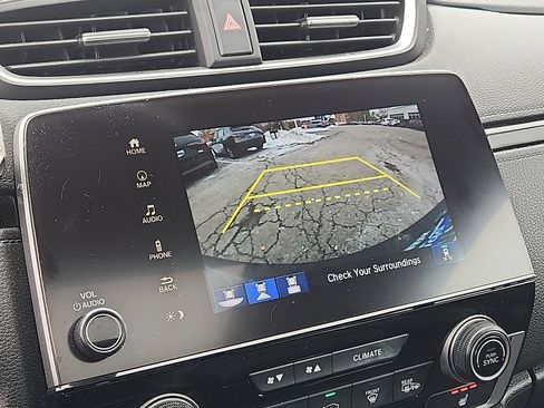 Used 2022 Honda CR-V Touring image 19