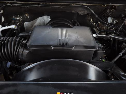 Used 2022 Chevrolet Silverado 2500 LT AWD/4WD image 29