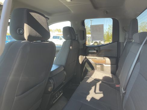 Used 2019 GMC Sierra 1500 Elevation w/ Elevation Value Package AWD/4WD image 10