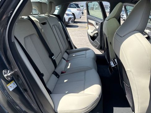 New 2026 Audi A6 Premium Plus AWD/4WD image 14
