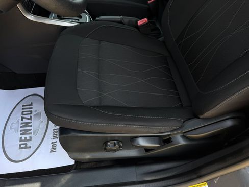 Used 2021 Ford EcoSport SE FWD image 11
