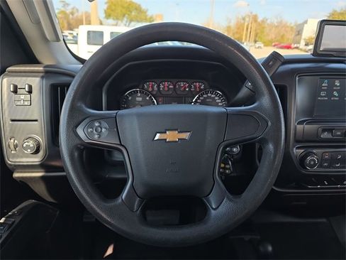Used 2016 Chevrolet Silverado 2500 W/T image 12