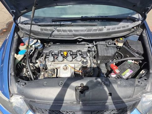 Used 2009 Honda Civic LX image 22