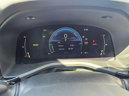 Used 2026 Toyota Camry LE FWD image 24