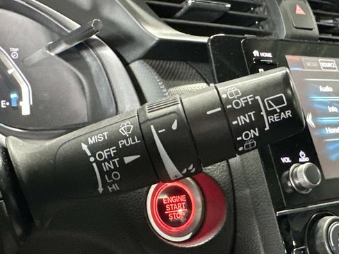 Used 2019 Honda Civic EX image 28