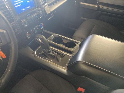 Used 2020 Ford F150 XLT w/ Equipment Group 302A Luxury image 26