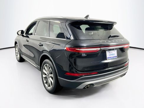 Used 2021 Lincoln Corsair AWD w/ Premium Package image 7