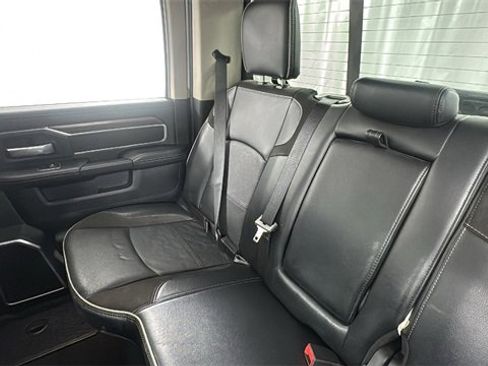 Used 2024 RAM 2500 Laramie image 14