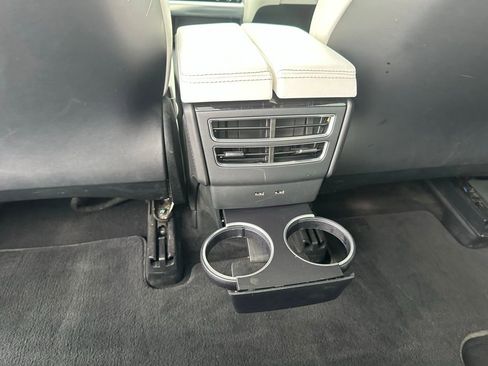 Used 2017 Tesla Model X 90D image 26