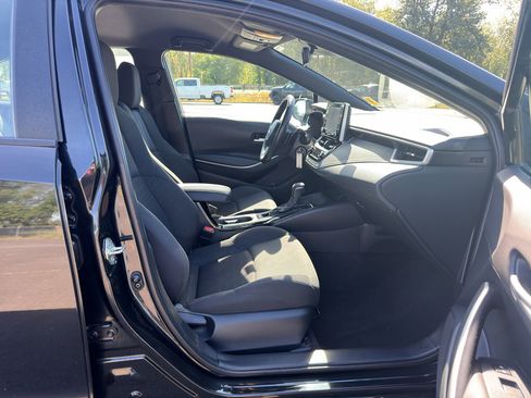 Used 2020 Toyota Corolla SE w/ Carpet Mat Package (TMS) FWD image 13
