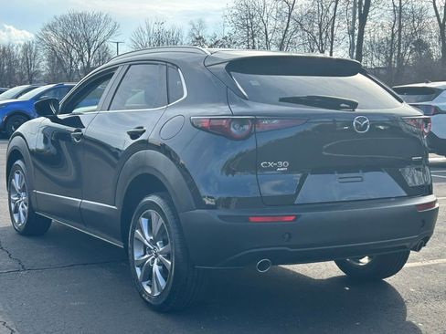 Used 2023 MAZDA CX-30 AWD 2.5 S w/ Preferred Package image 5