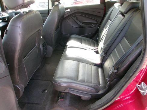 Used 2013 Ford C-MAX Energi SEL image 9