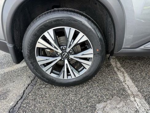 Used 2023 Nissan Rogue SV w/ SV Premium B Package image 11