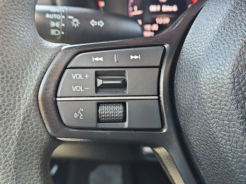 Used 2025 Honda Accord LX image 21
