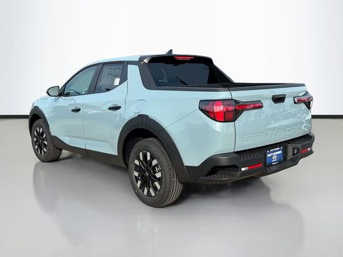 New 2026 Hyundai Santa Cruz SE image 7