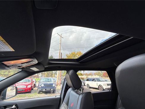 Used 2025 Dodge Durango R/T image 21