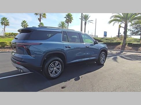New 2026 Chevrolet Traverse LT image 22