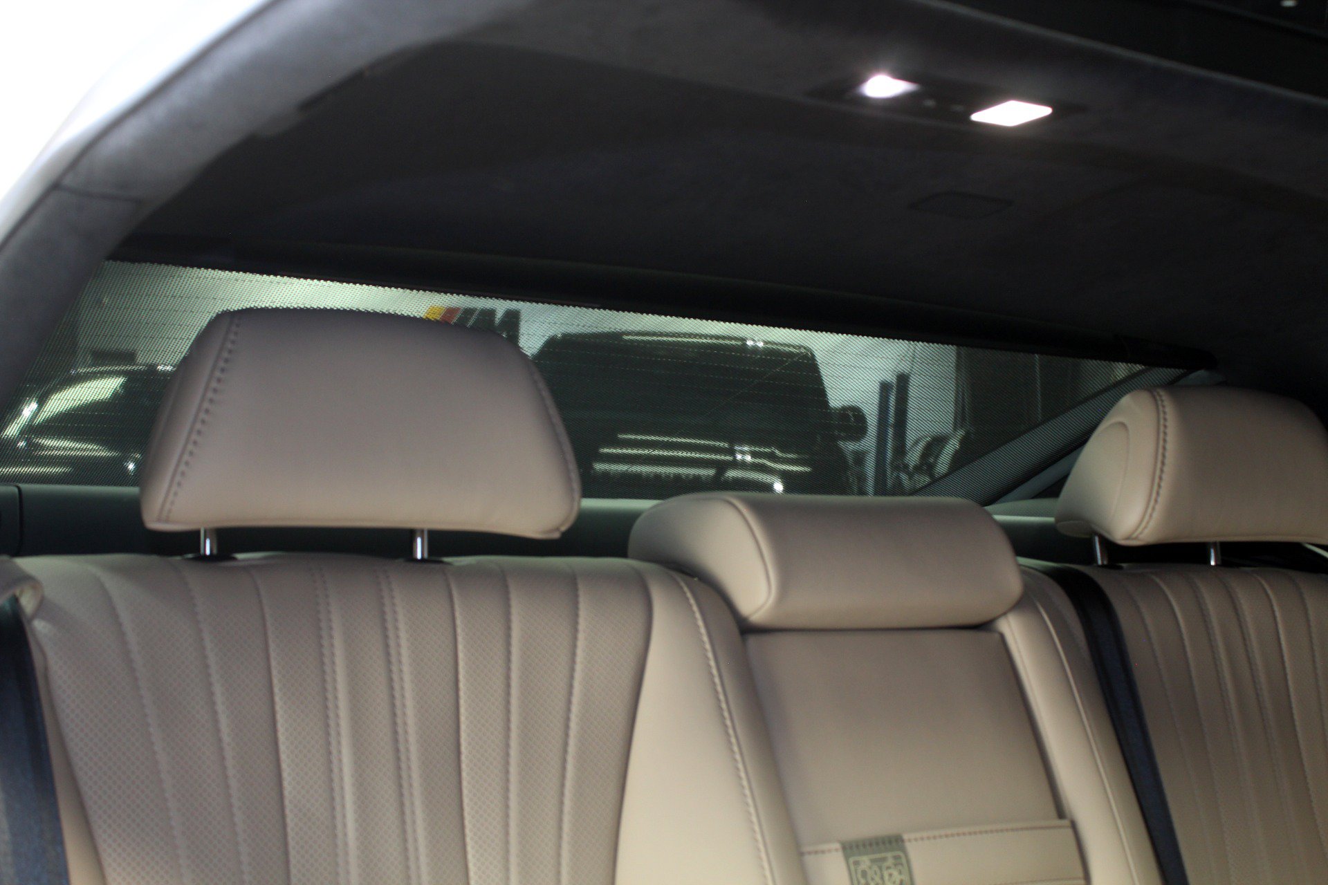 Used 2022 Lexus LS 500 w/ Interior Upgrade Package RWD image 52
