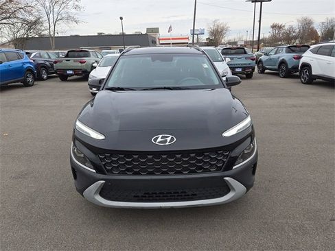 Used 2023 Hyundai Kona SEL w/ Cargo Package image 3