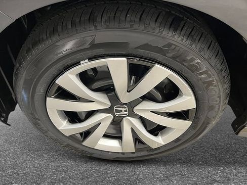 New 2026 Honda Civic LX image 10