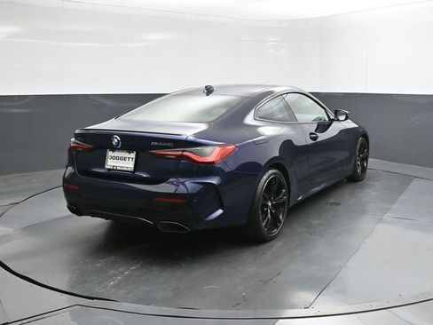 Used 2023 BMW 440i xDrive Coupe image 8