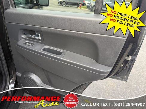 Used 2012 Jeep Liberty Sport image 23