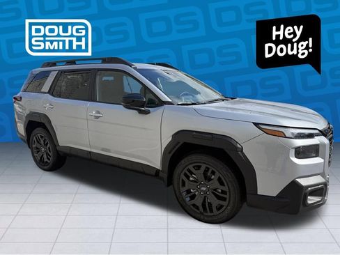 New 2026 Subaru Outback Limited XT image 6