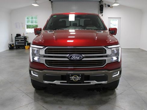 New 2026 Ford F150 King Ranch AWD/4WD image 2