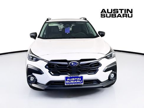 Used 2025 Subaru Crosstrek 2.5i Limited w/ Crosstrek Mirror Package AWD/4WD image 2