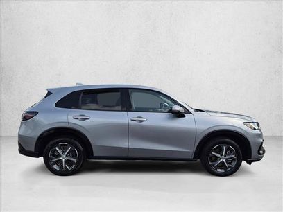 Certified 2024 Honda HR-V EX-L
