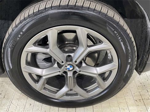 Used 2024 BMW X3 xDrive30i w/ Convenience Package w/ZPA image 14