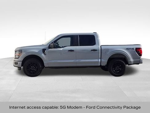 Used 2026 Ford F150 STX image 6