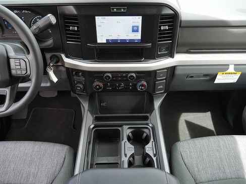 New 2026 Ford F250 XLT AWD/4WD image 20