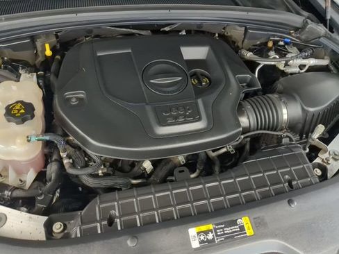 Certified 2023 Jeep Grand Cherokee Summit AWD/4WD image 19