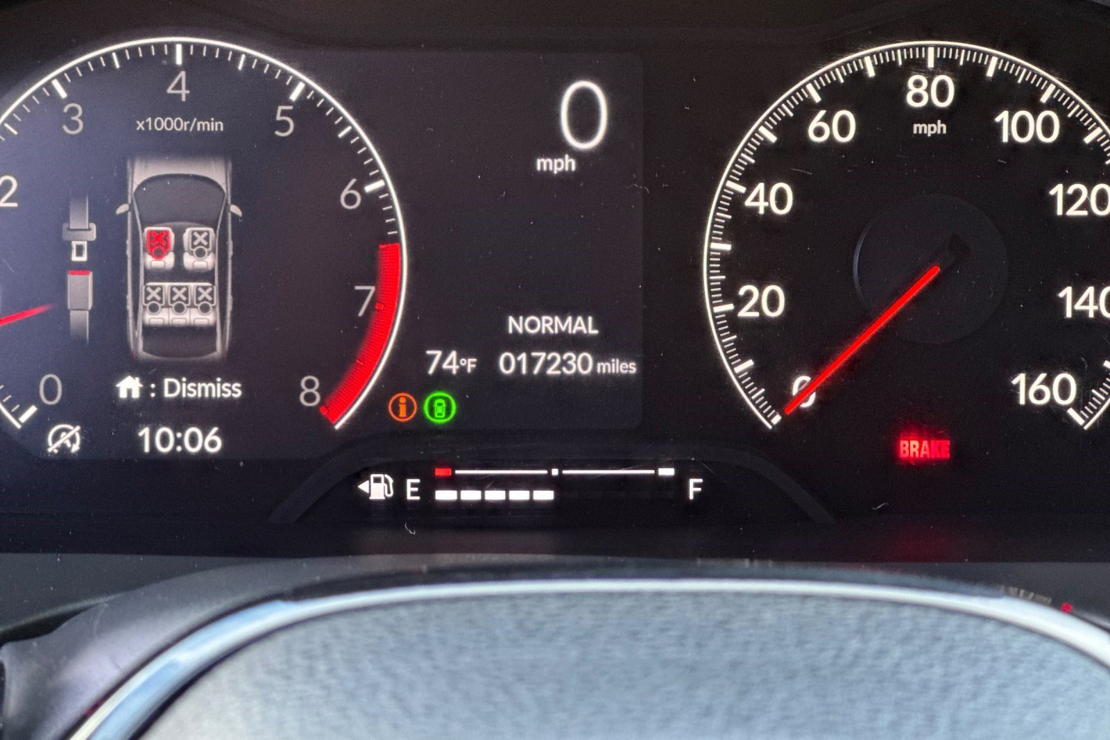 Used 2024 Honda Civic Si image 23