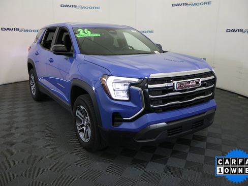 Used 2026 GMC Terrain Elevation FWD image 4