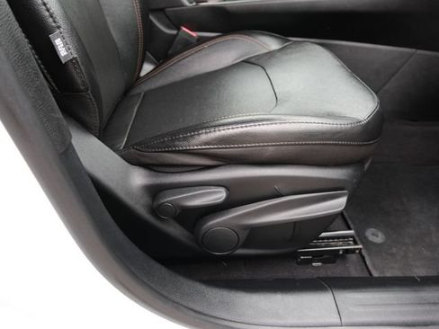 Used 2023 Jeep Compass Limited AWD/4WD image 31