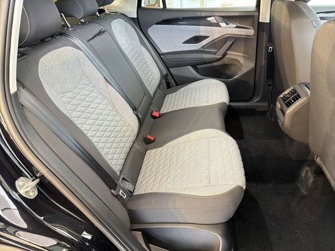 New 2026 Volkswagen Tiguan S FWD image 22